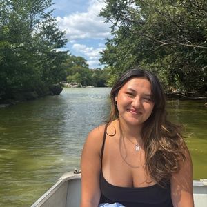 Meet your Posher, Kyra